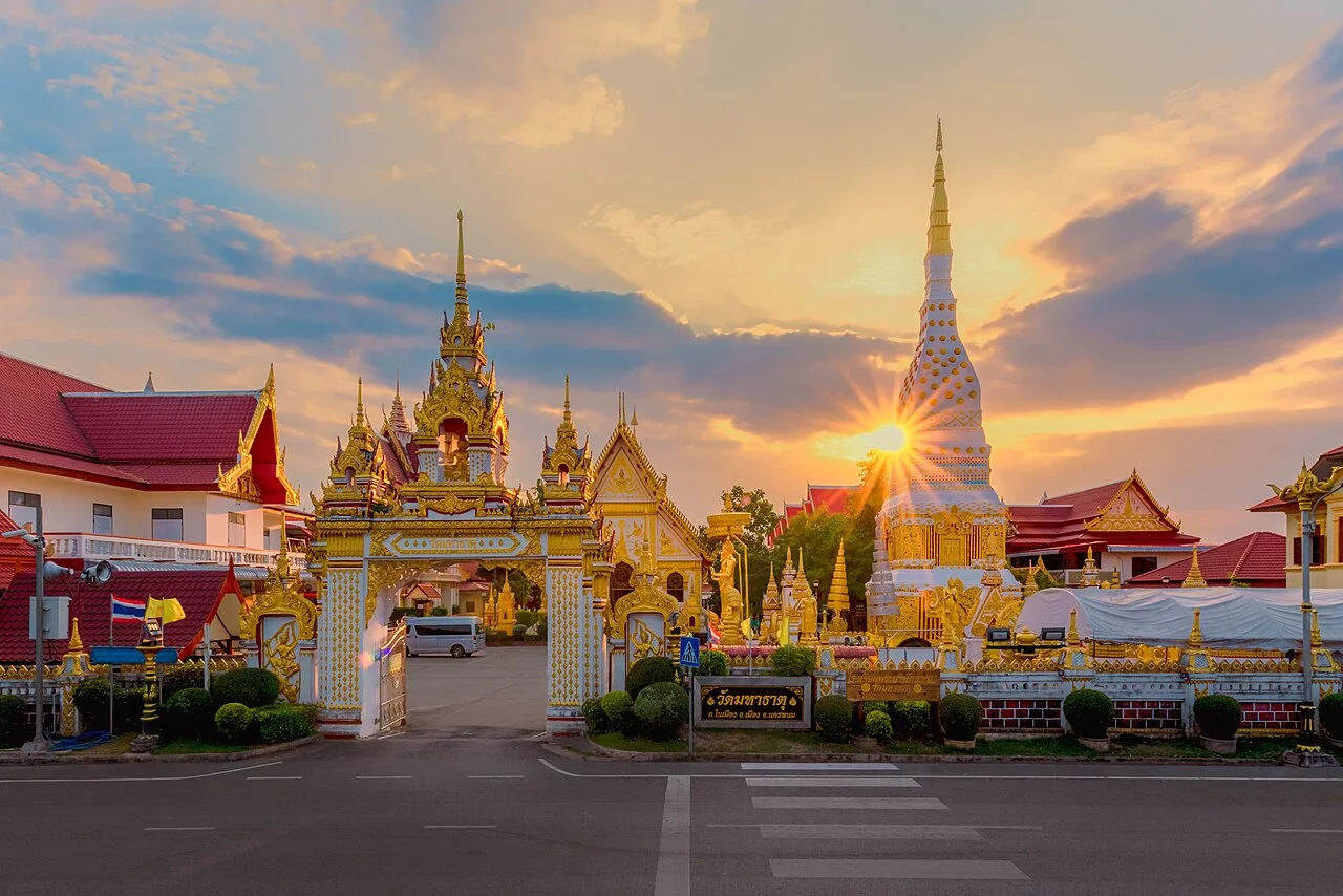 Photo of Nakhon Phanom