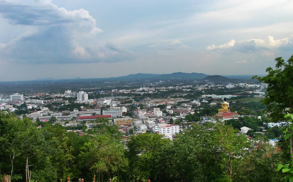Photo of Nakhon Sawan