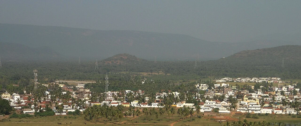Photo of Nakkāpalle