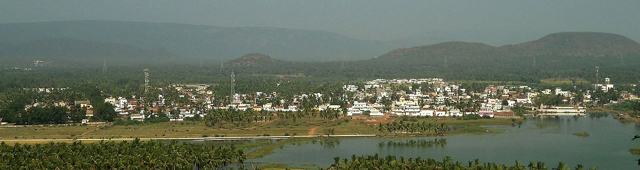 Photo of Nakkāpalle