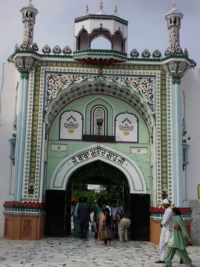 Photo of Nakodar