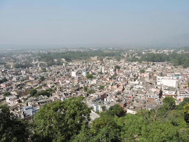 Photo of Nālāgarh