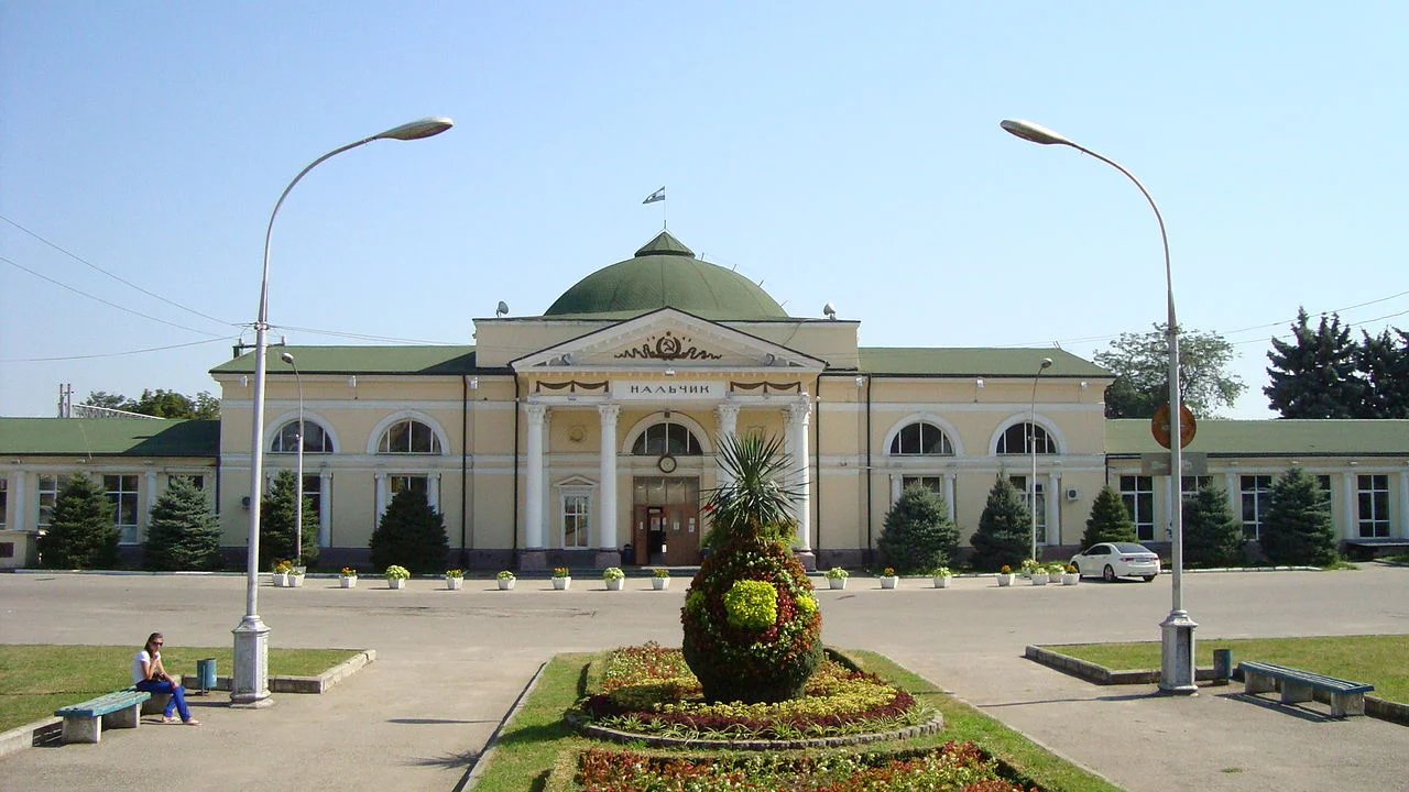 Photo of Nalchik