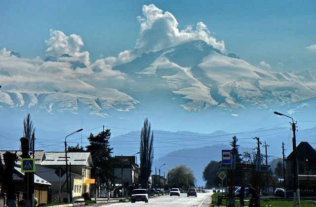 Photo of Nalchik