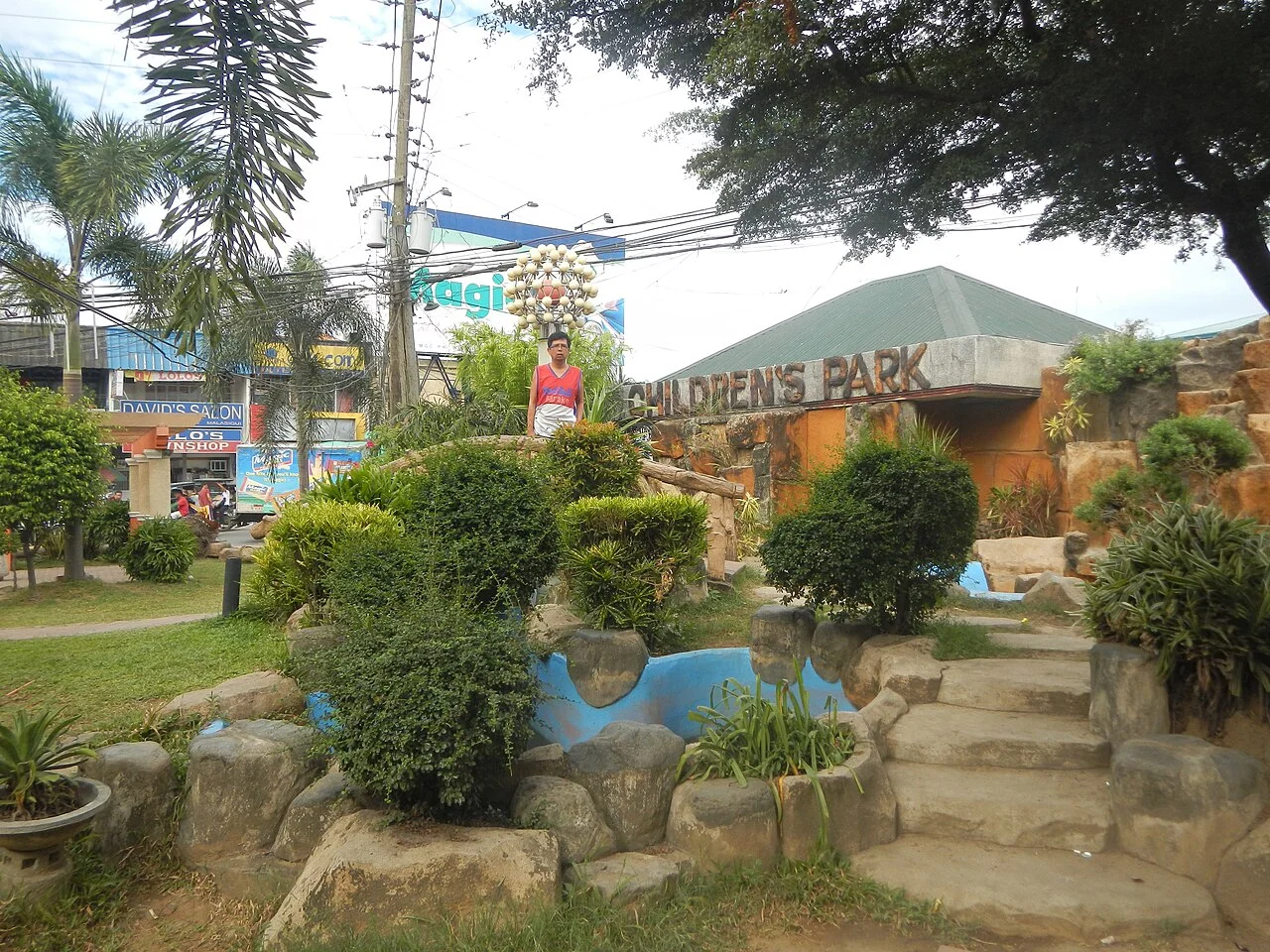 Photo of Nalsian Norte