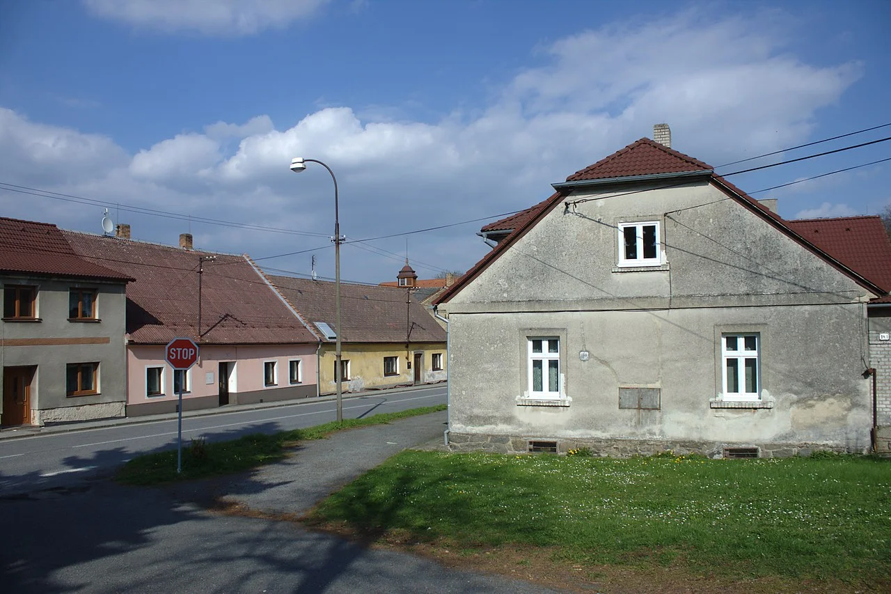 Photo of Nalžovské Hory