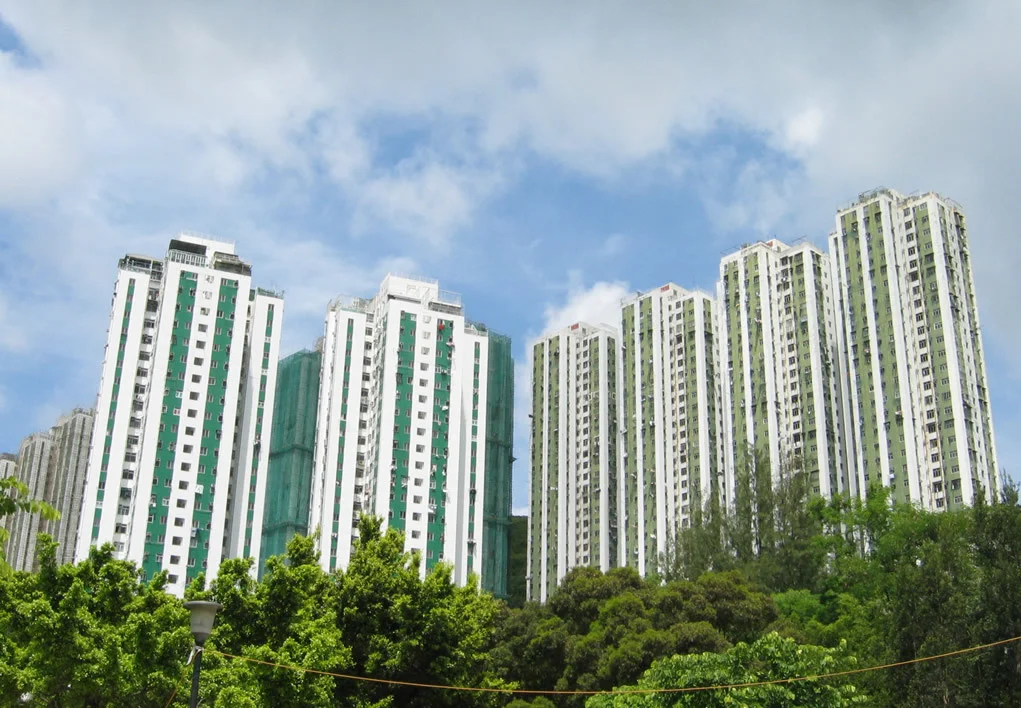 Photo of Nam Fung Sun Chuen