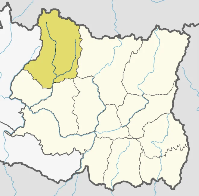 Photo of Namche Bazaar