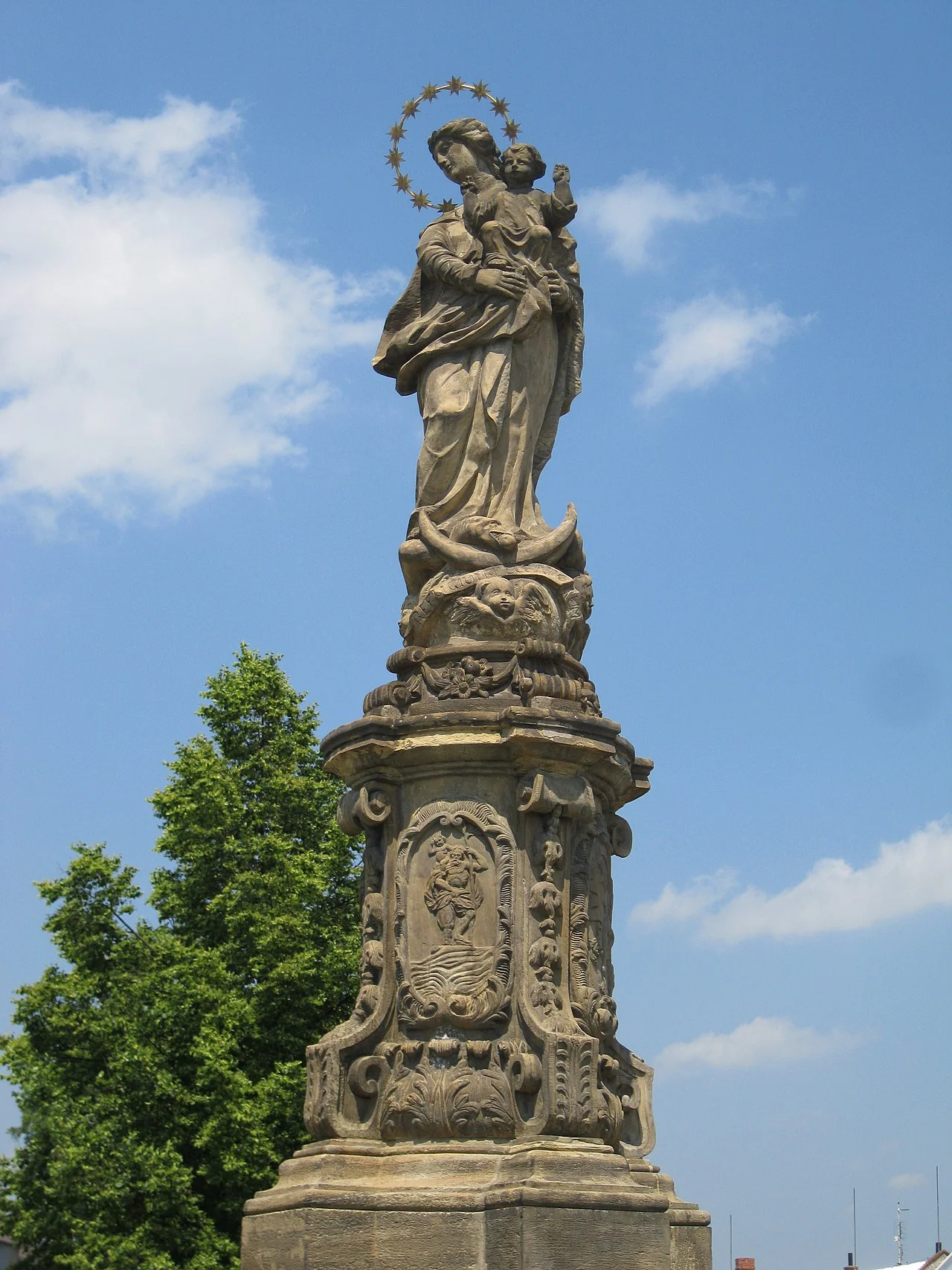 Photo of Náměšť na Hané