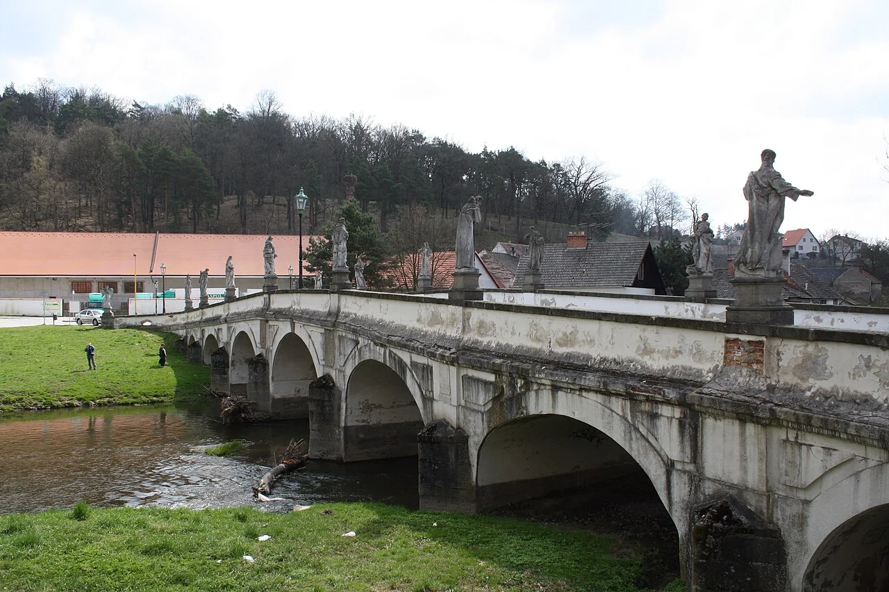 Photo of Náměšť nad Oslavou