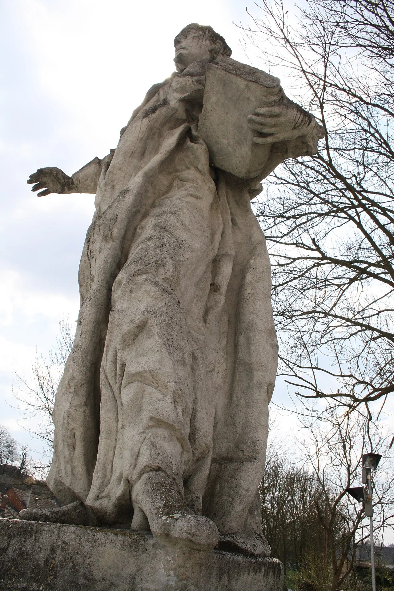 Photo of Náměšť nad Oslavou