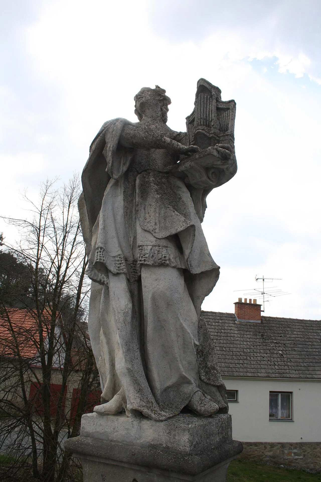 Photo of Náměšť nad Oslavou