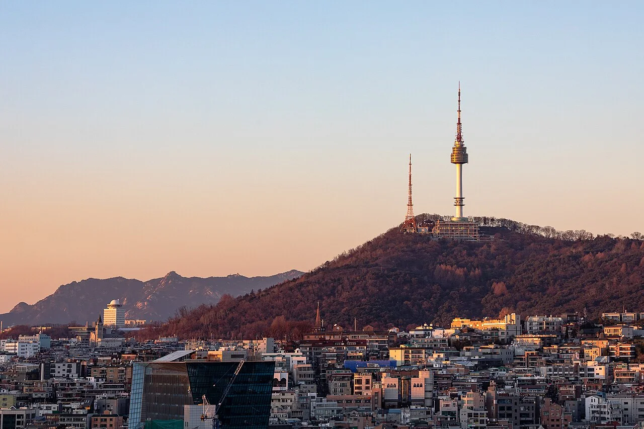 Photo of Namsan