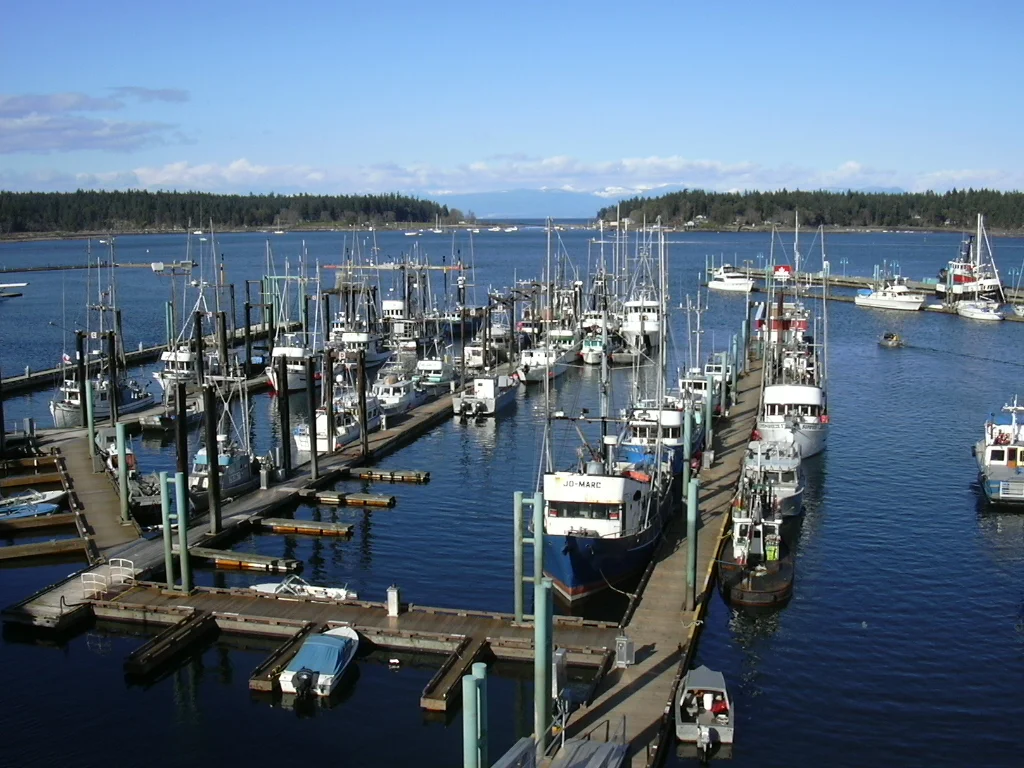 Photo of Nanaimo