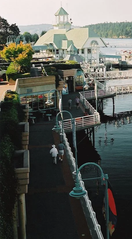 Photo of Nanaimo
