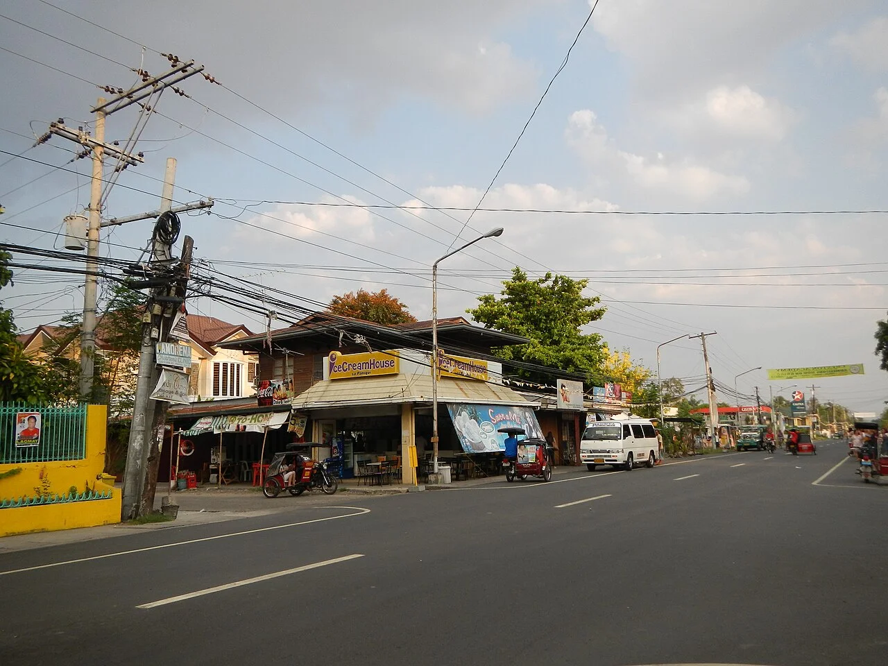 Photo of Nancamarinan