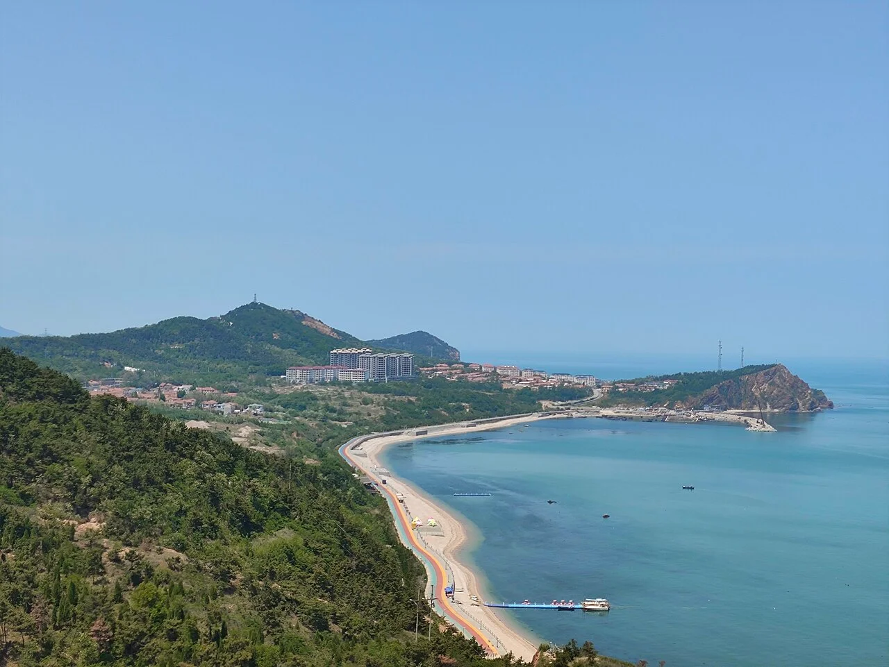 Photo of Nanchangshan