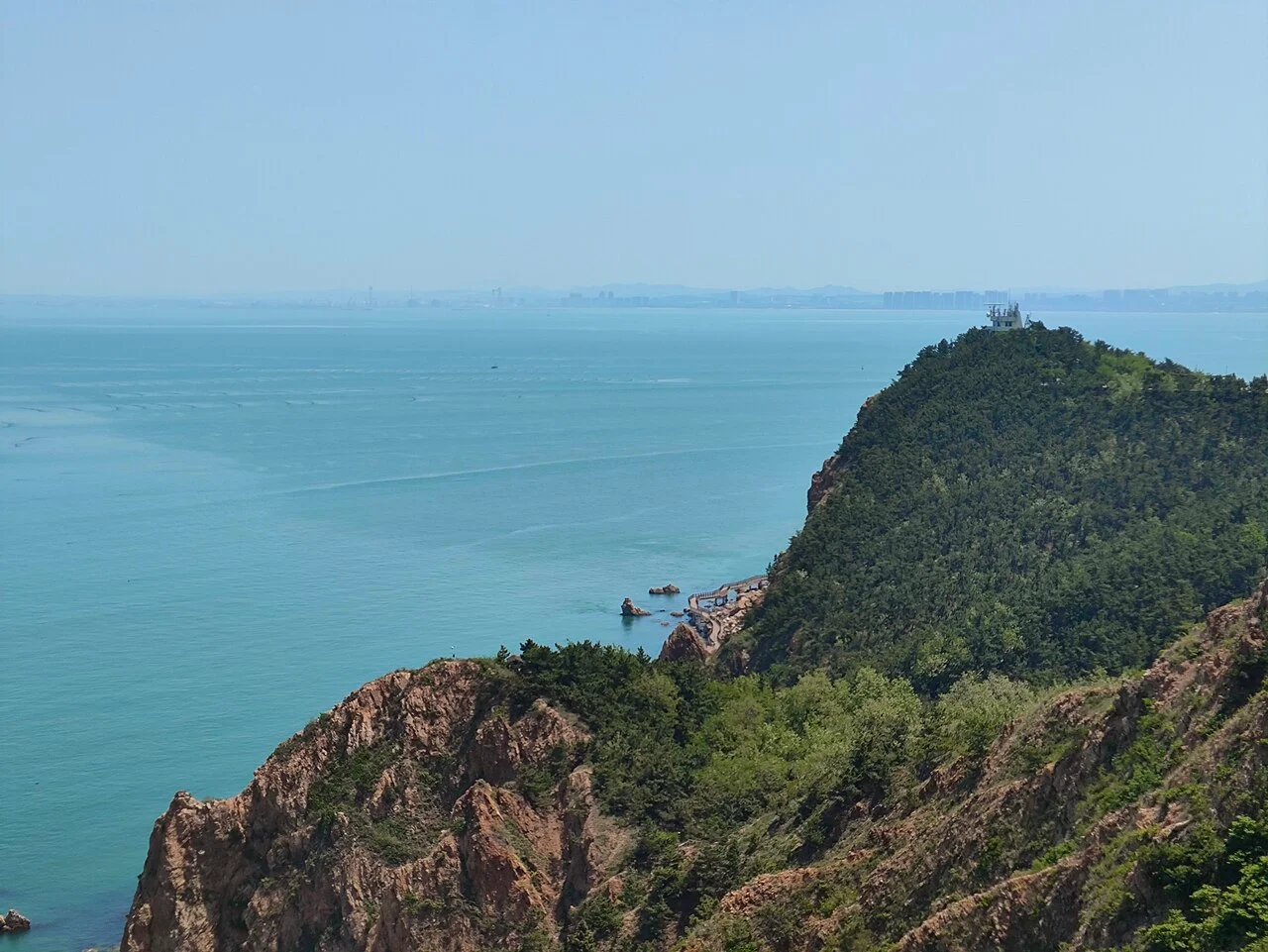 Photo of Nanchangshan