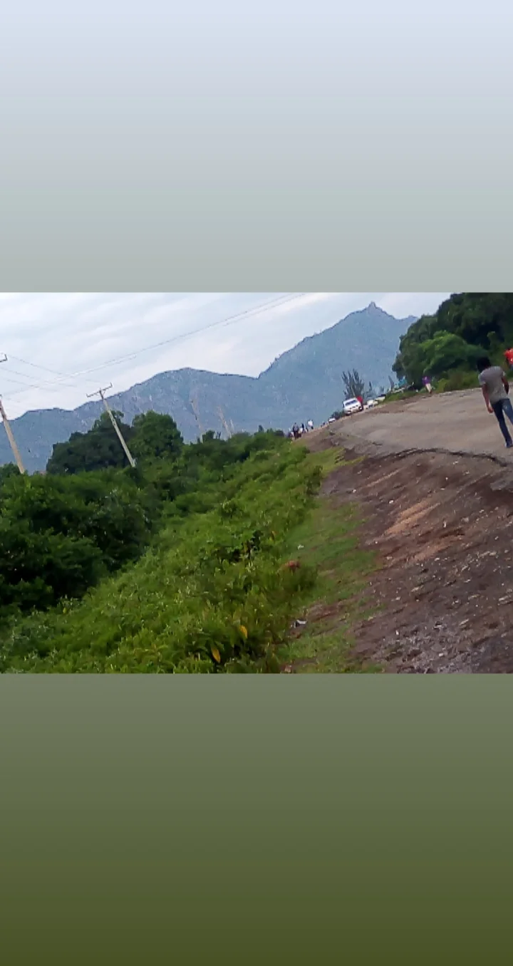 Photo of Nandi Hills