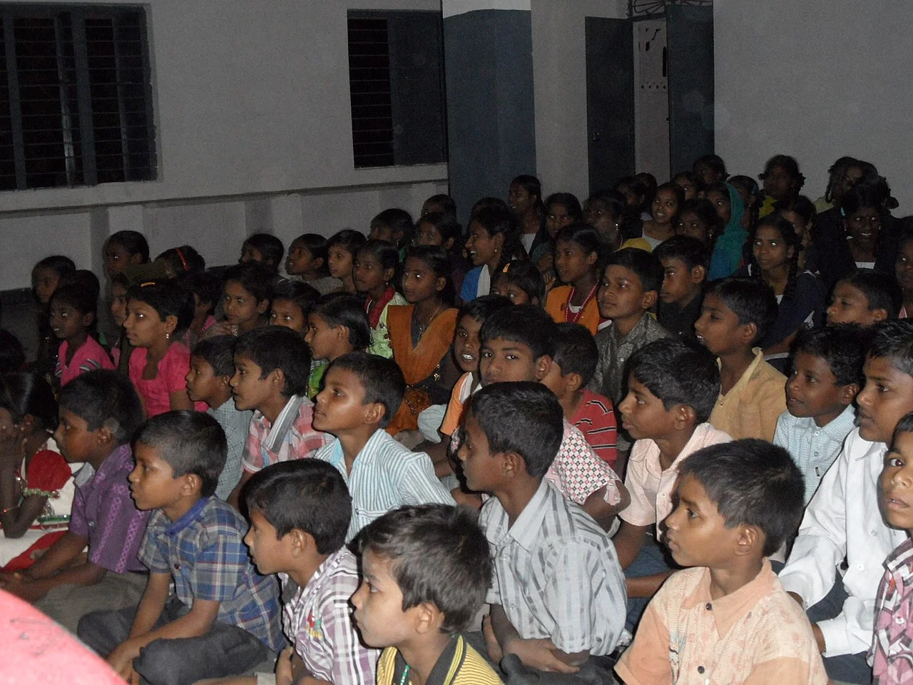 Photo of Nandikotkūr