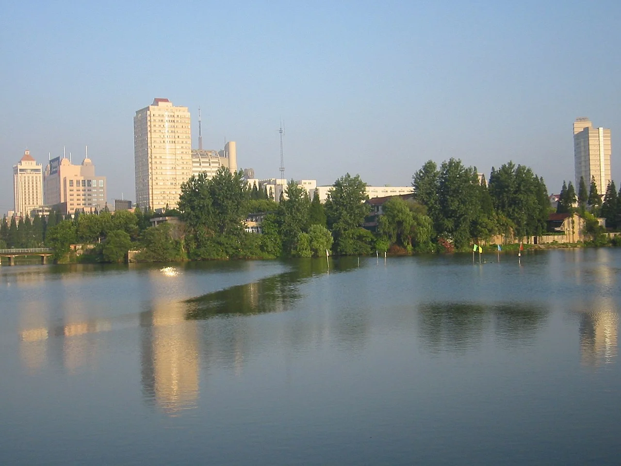 Photo of Nantong