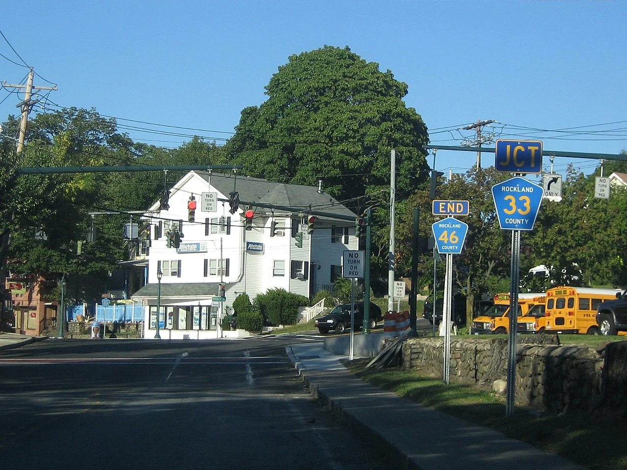 Photo of Nanuet