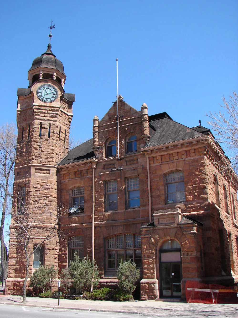 Photo of Napanee Downtown