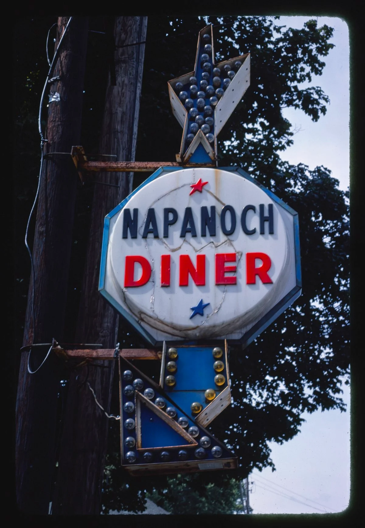 Photo of Napanoch
