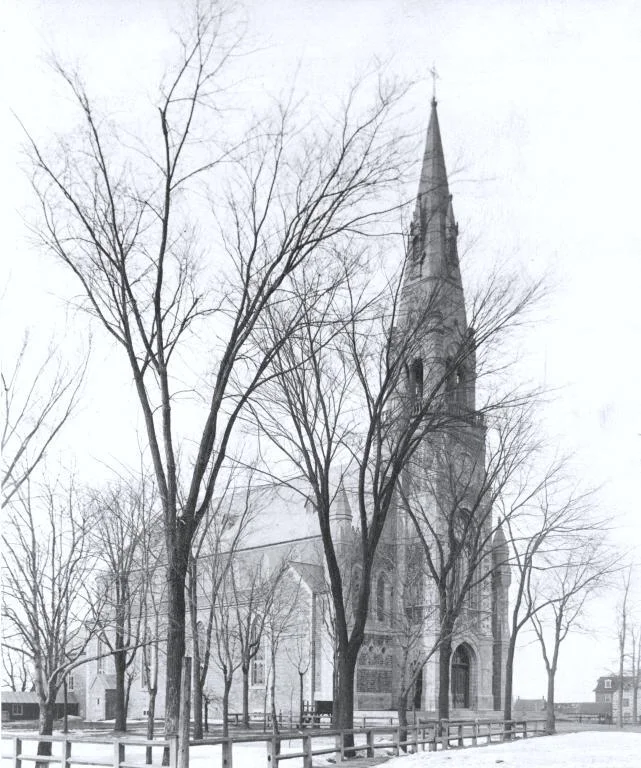 Photo of Napierville