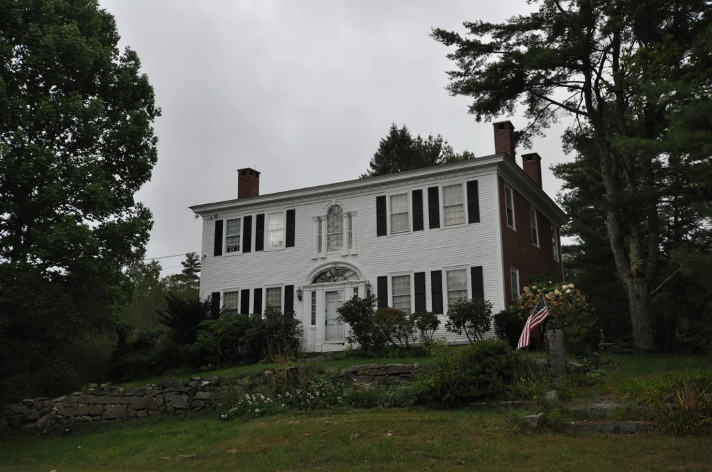 Photo of Naples Manor