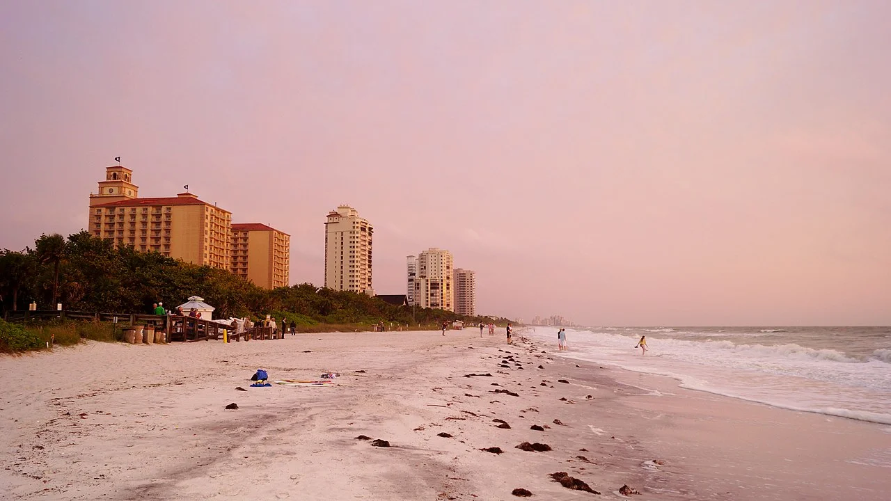 Photo of Naples Park