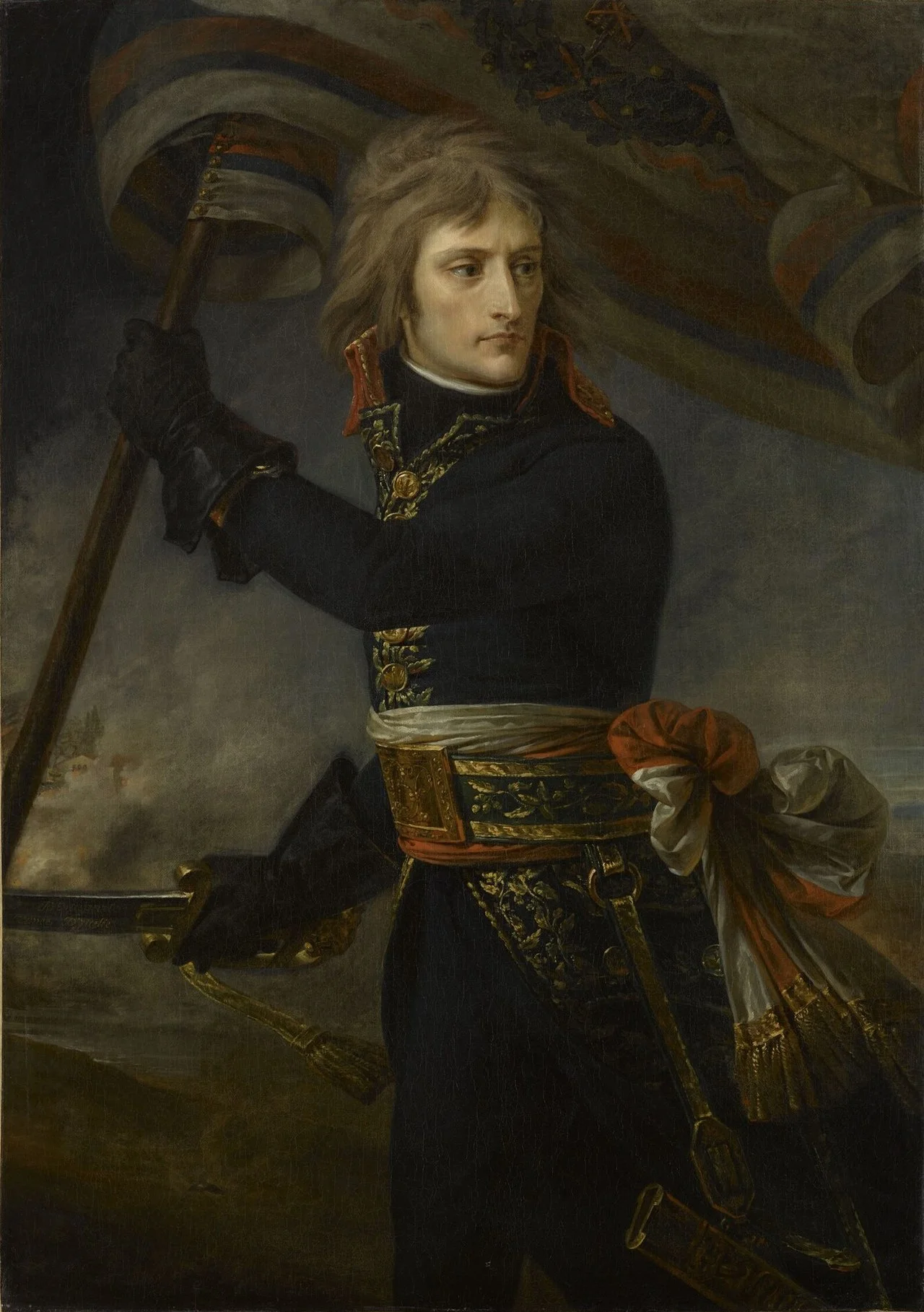 Photo of Napoleon