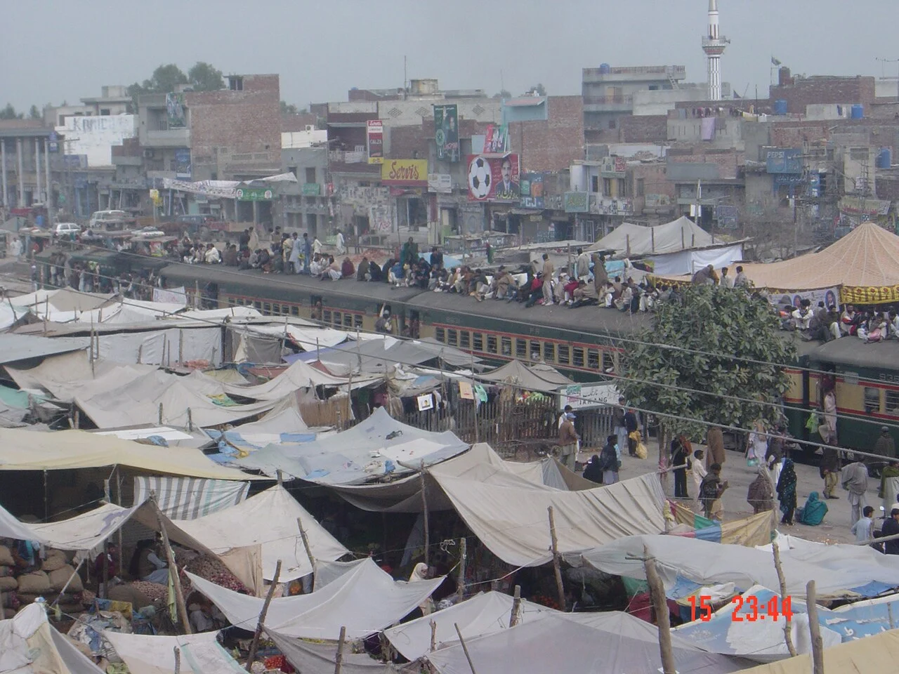 Photo of Narang Mandi