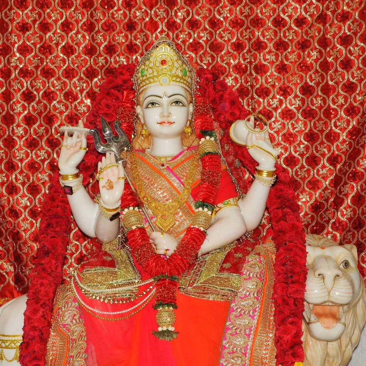 Photo of Narasingāpuram