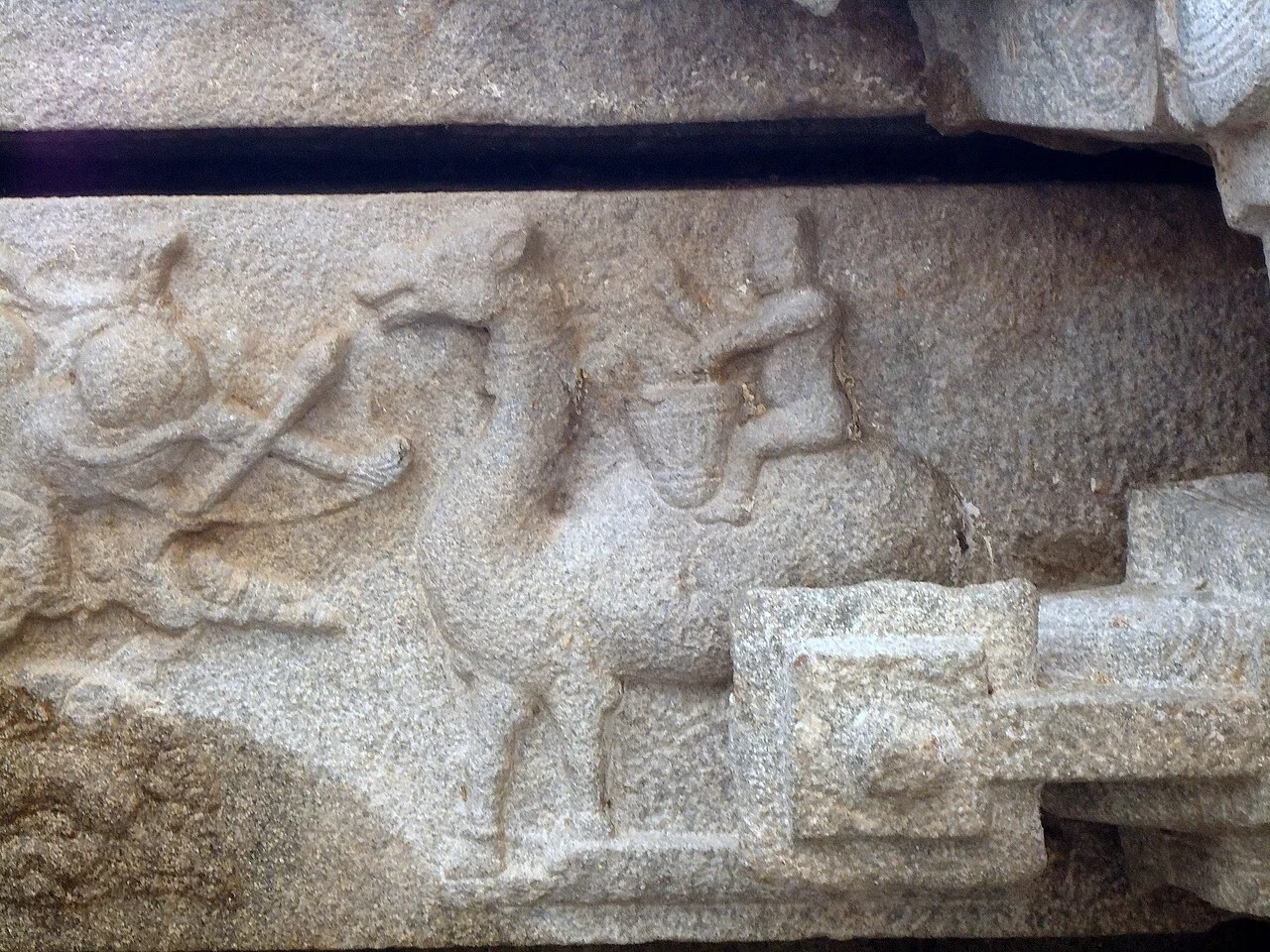 Photo of Nārāyanavanam