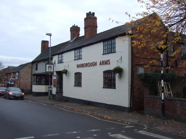Photo of Narborough