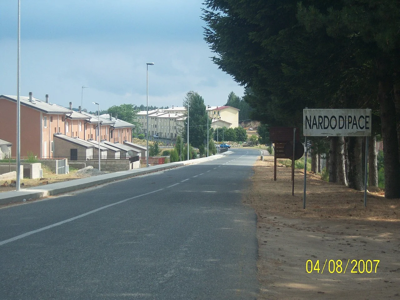 Photo of Nardodipace
