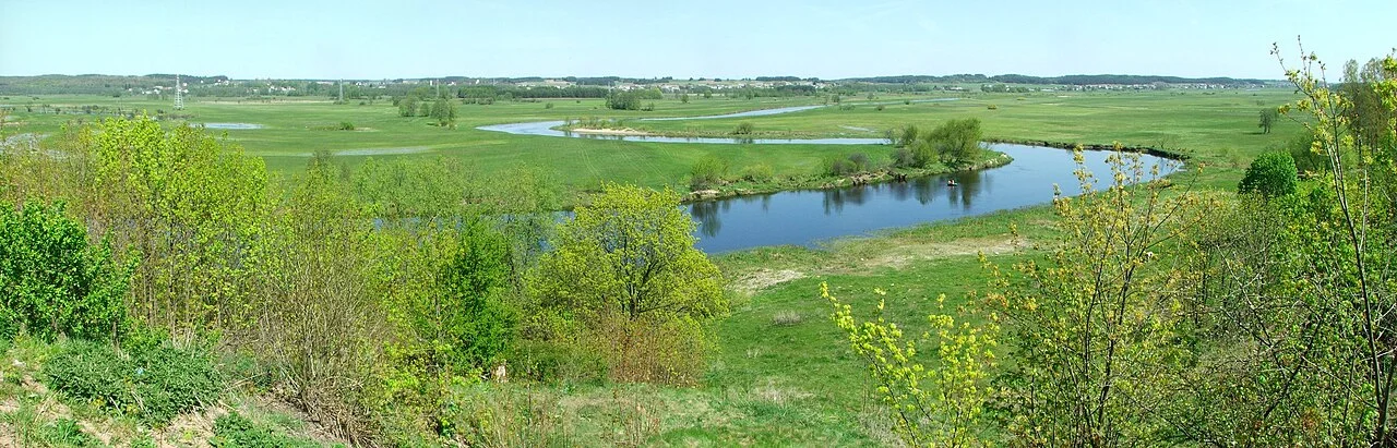Photo of Narew
