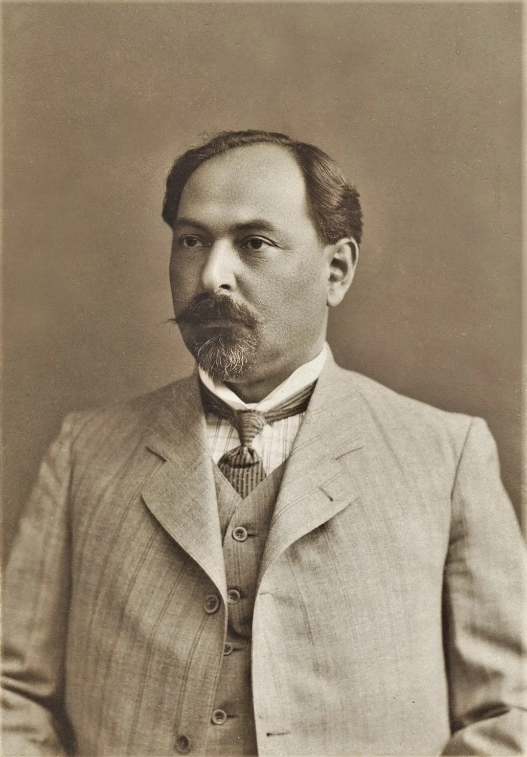 Photo of Narimanov