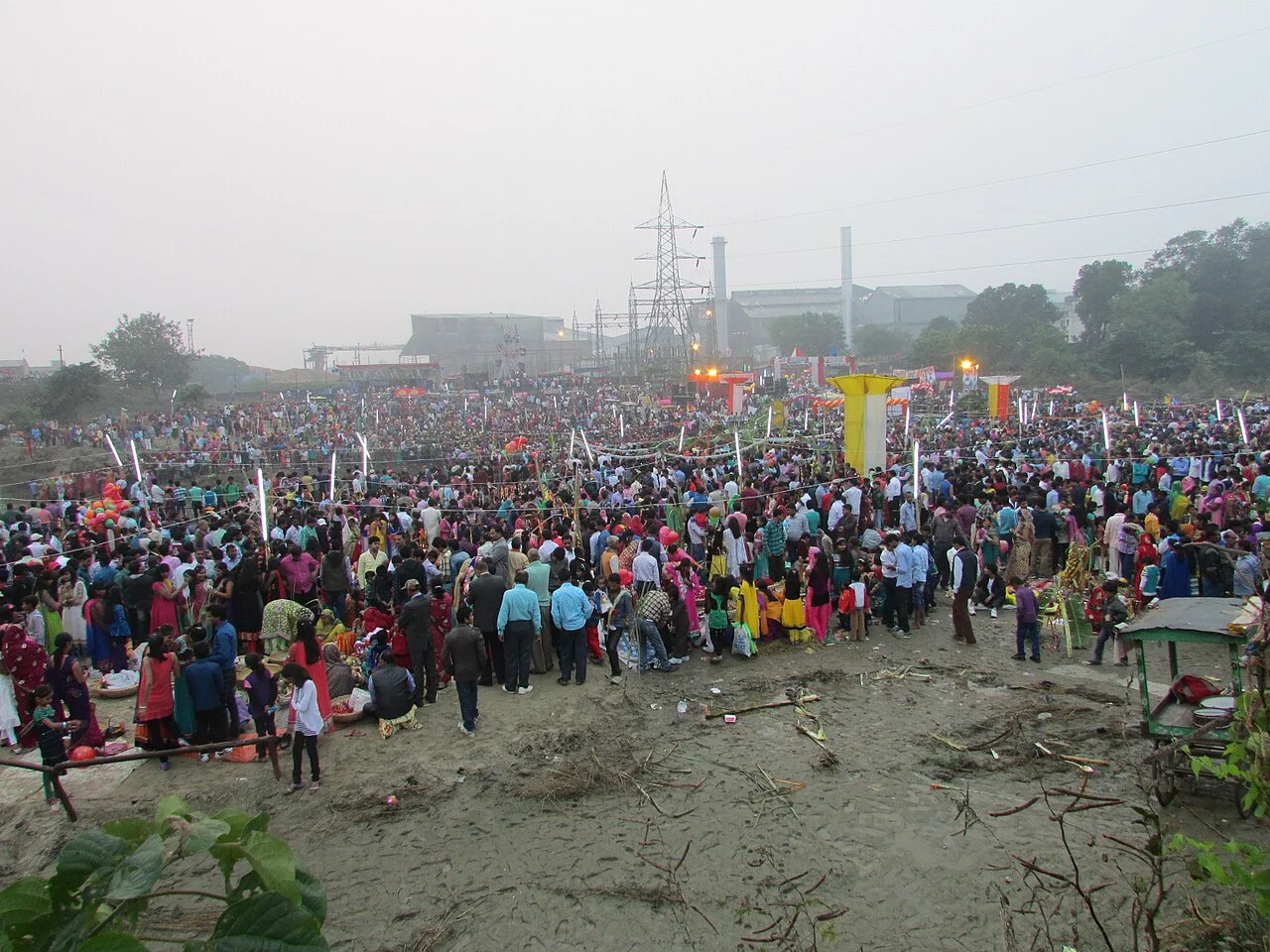 Photo of Narkatiāganj