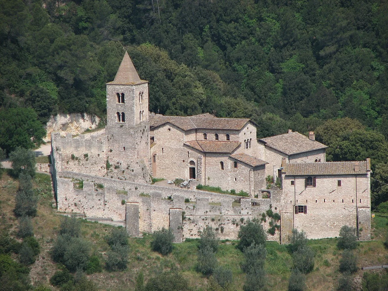 Photo of Narni