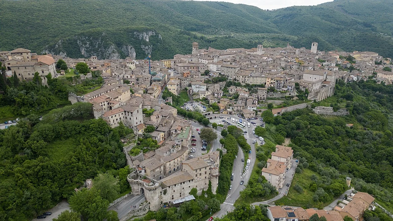Photo of Narni
