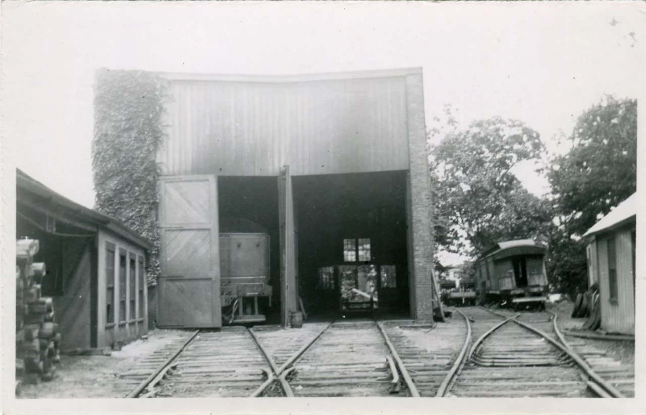 Photo of Narragansett Pier