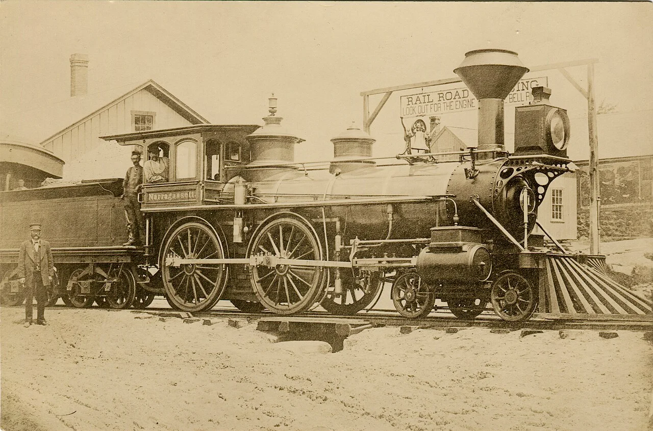 Photo of Narragansett