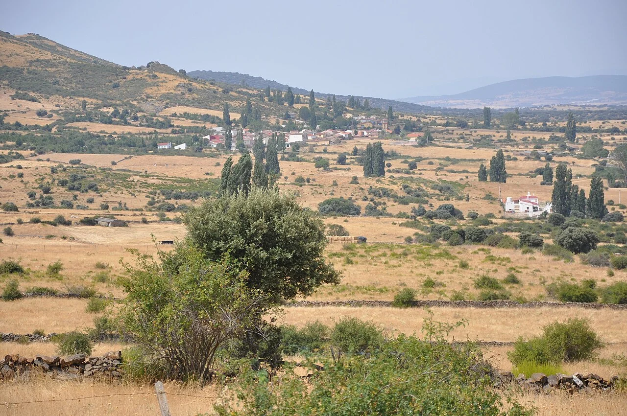 Photo of Narrillos del Álamo