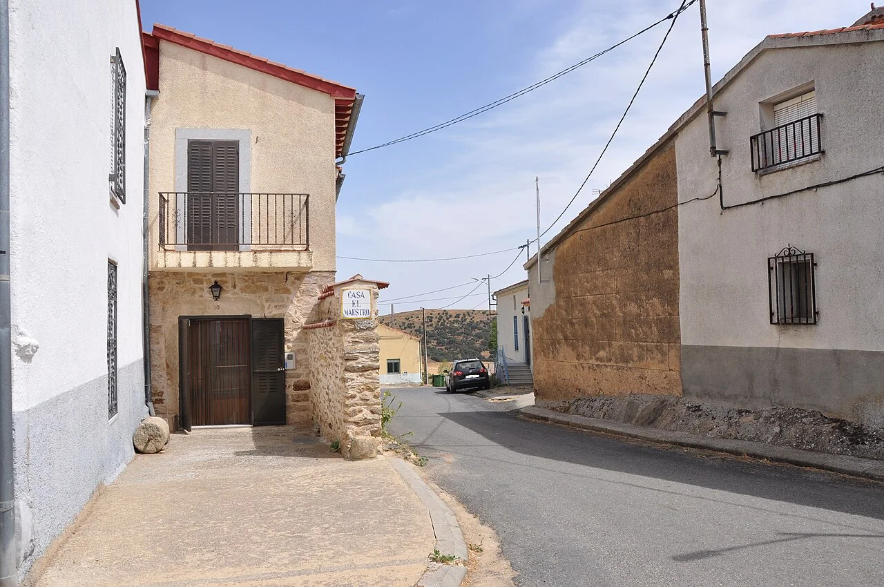 Photo of Narrillos del Álamo