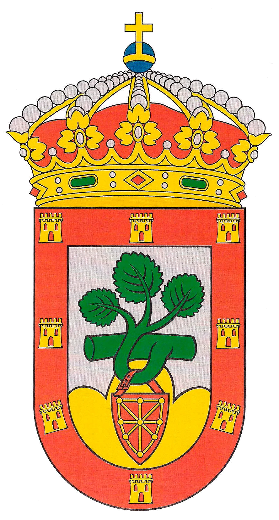 Photo of Narrillos del Álamo