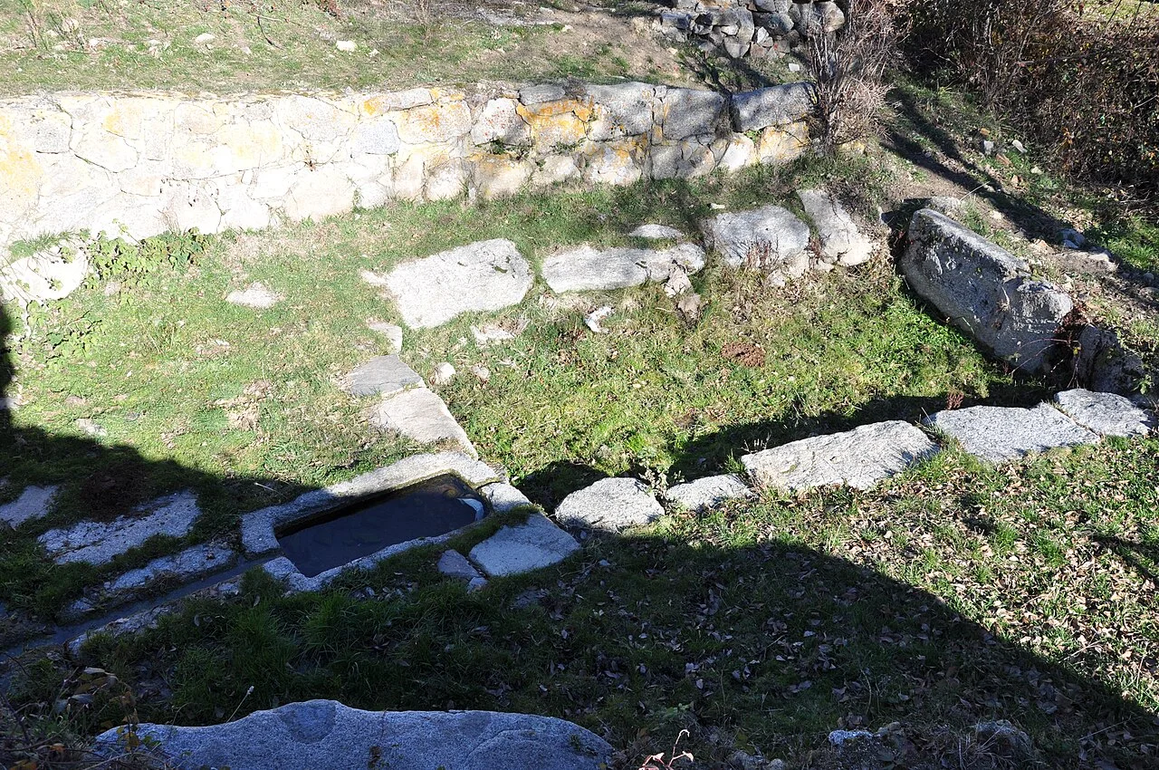 Photo of Narrillos del Rebollar