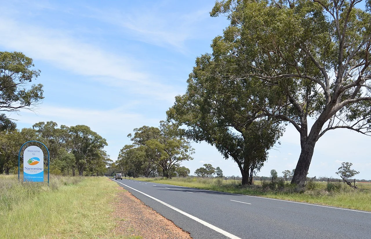 Photo of Narromine
