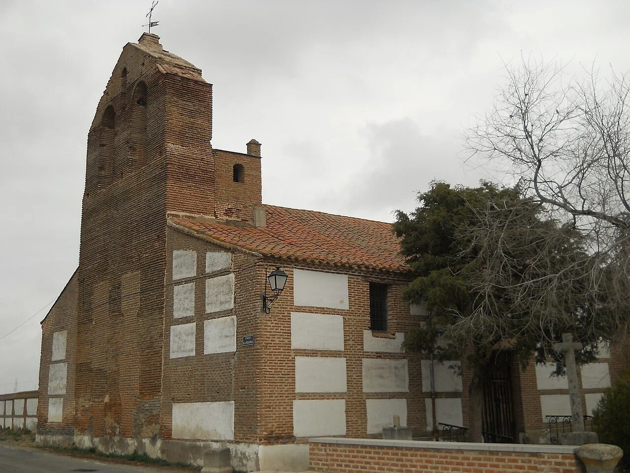 Photo of Narros de Saldueña